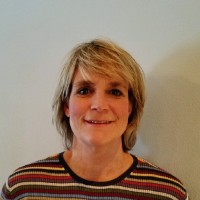 Kelly Bourland