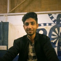 Muhanish Chouhan
