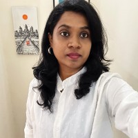 Vidhya Thirunavukkarasu