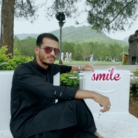 Engr. Ahsan Afridi