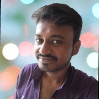 Kishorekumar Babu