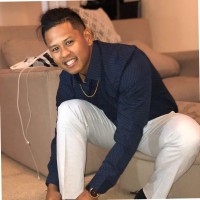Kenny Chareunsouk