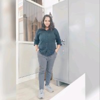 Garima Vishwakarma