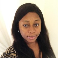 Precious Princess Ogbeide