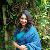 Greeshma Suresh