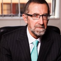 William Frost