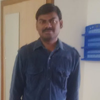 Santhana Krishnan Arumugam