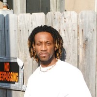 Antonio liltony Rogers