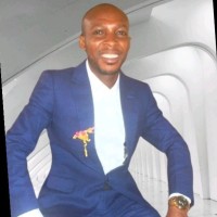 Femi Oladimeji