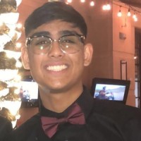 Dev Soni