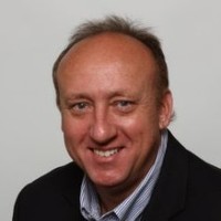 Timothy Lumsden