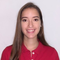 Maria Valentina Moreno Teran