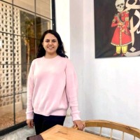 Samira Sadi-pishkamar