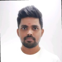 Shyam Srinivasan M
