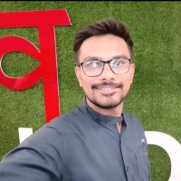 Chirag Patel