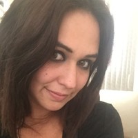 Alba karen Almaraz patiño