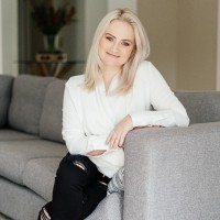 Brittany Guimaraes ,BA Hons , LEED GA