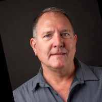 Stephen Harder