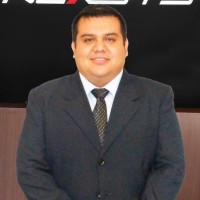 Martin Fernando Escobar Garamendi
