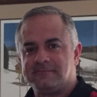 Christopher James