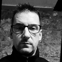 Cyrille Corbisi