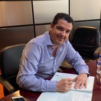 Luis Fernando Zermeño