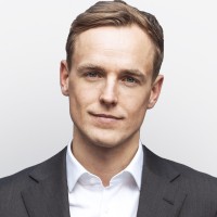 David Keller-May