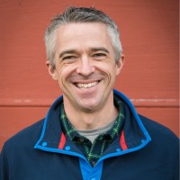 Jonathan T. Morgan