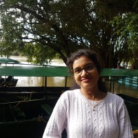 Shilpa Angadi