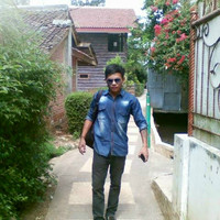 yudi afrizal