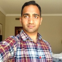 Rakesh Kumar
