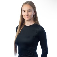 Victoria Shcherbakova