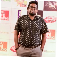 Rasanga de Alwis