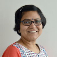 Saswati G