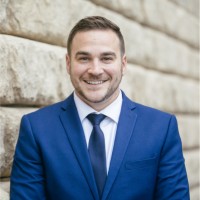 Nick Bartlett, Cpa
