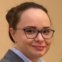 Emilia Sabolova