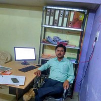 Puspendra Mishra