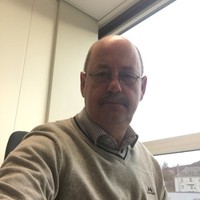 Jonas Bernt Torsvik