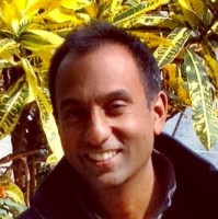 Nesan Shanmugam