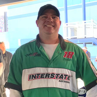 Steve Fury