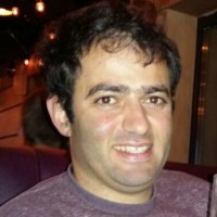 Tigran Ghazaryan