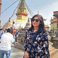 Sandhya Sapkota