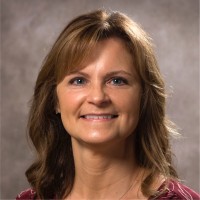Kim Shively