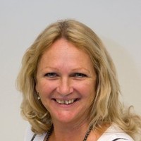 Christina Andersson