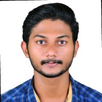 Jyothish P Joshua