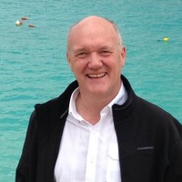 Phil Cheadle