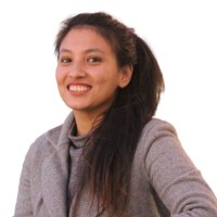 Sanjana Shrestha