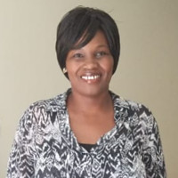 Catherine Otieno