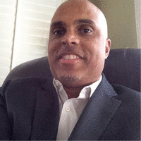 Junius Hayes PMP,ITIL,CTBME,CSM