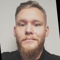 Nicklas Ludvigsson